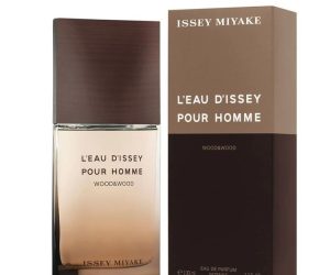 ISSEY WOOD WOOD 100ML