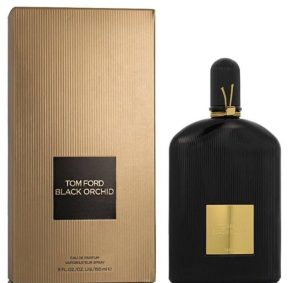 TOM FORD BLACK ORCHID