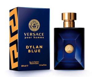 VERSACE DYLAN BLUE MEN 100ML