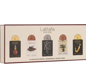KIT LATTAFA PRIDE