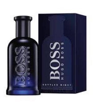 BOSS NIGHT 100ML