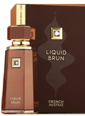 LIQUID BRUN