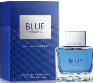 BLEU SEDUCTION 100ML