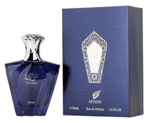 TURATHI BLUE