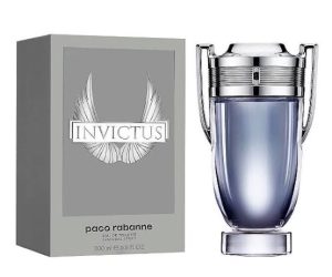 INVICTUS EDT 200ML