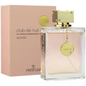 CLUB DE NUIT WOMAN 105 ML