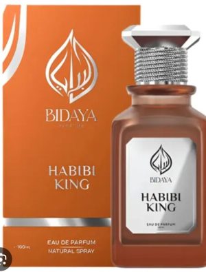 BIDAYA HABIBI KING