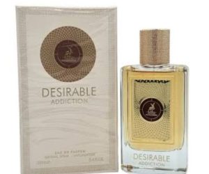 DESIRABLE ADICTION