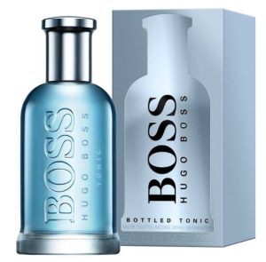 HUGO BOSS BOTTLED TONIC EDT 100ML
