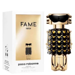 FAME PARFUM 80ML