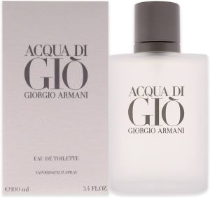ACQUA DI GIO EDT 100 ML