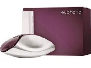 EUPHORIA FEM 100ML