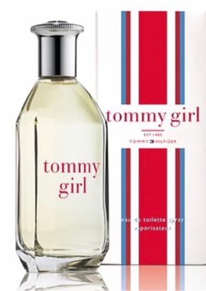 TOMMY GIRL 100ML