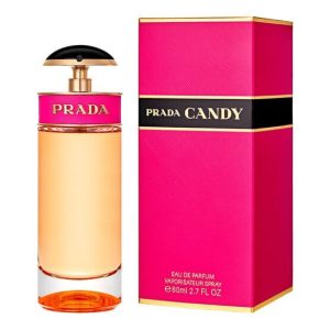 PRADA CANDY 80 ML