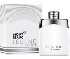 MONT BLANC SPIRIT 100 ML
