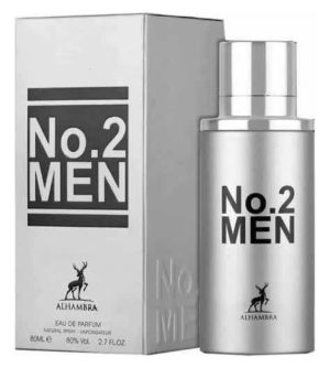 N 2 MEN
