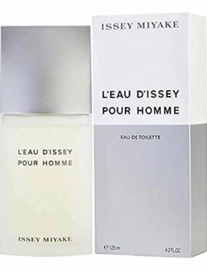 ISSEY 125ML