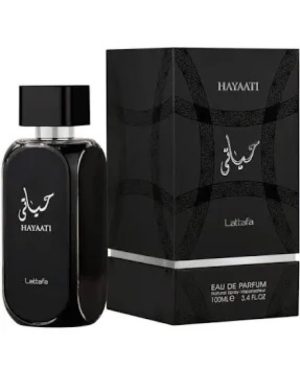 HAYAATI