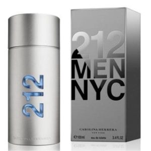 212 MEN 100ML