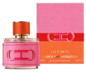 CH PASSIONE FEMININO 100ML