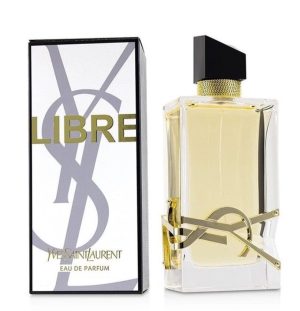 LIBRE EDP 90ML