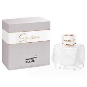 MONT BLANC SIGNATURE EDP 90ML