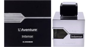 L AVENTURE INTENSE