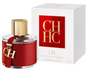 CH CH FEMININO 100ML
