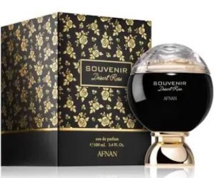 SOUVENIR DESERT ROSE