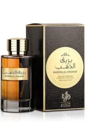 BAREEQ AL DHAHAB