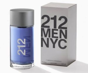 212 MEN 200ML