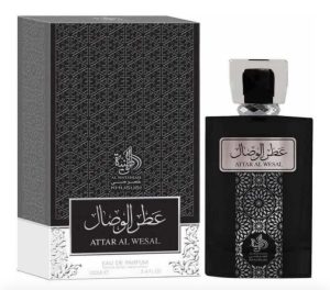 ATTAR AL WESAL