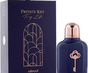 CLUB DE NUIT PRIVATE KEY AZUL