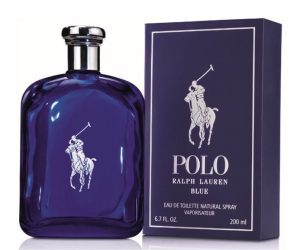POLO BLUE 200ML