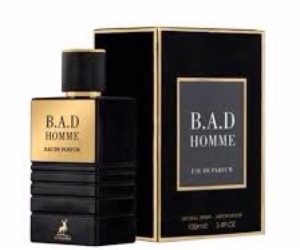 BAD HOMME