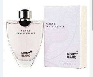 MONT BLANC INDIVIDUELE 75 ML