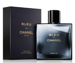 CHANEL BLEU PARFUM 100ML