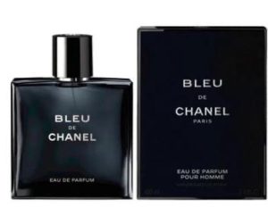 CHANEL BLEU EDP 100ML