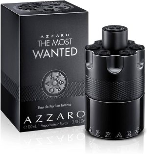 WANTED THE MOIST INTENSE 100ml