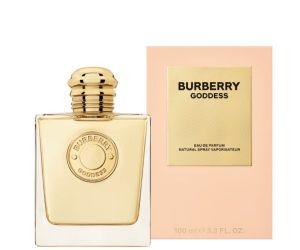 BURBERRY GOODESS 100ML