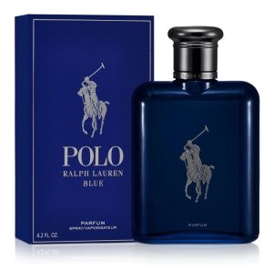 POLO BLUE PARFUM 125 ML