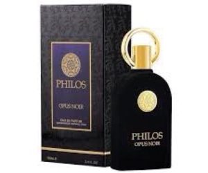 PHILOS OPUS NOIR