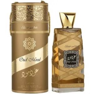 OUD MOD ELIXIR