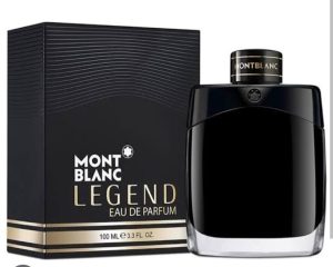 MONT BLANC LEGEND EDP 100 ML