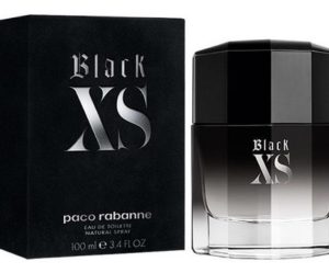 BLACK XS MEN 100ML