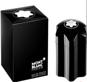 MONT BLANC EMBLEM 100 ML