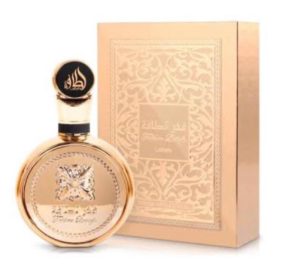 FAKHAR GOLD