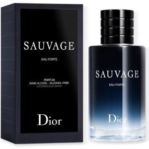 DIOR SAUVAGE EAU FORTE 100ML