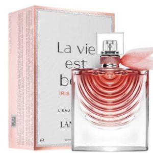 LA VIE IRIS ABSOLUT 100ML