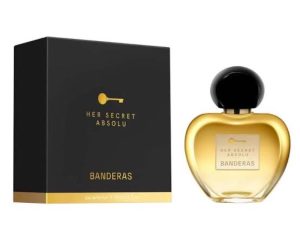 THE SECRET ABSOLU FEMININO 80ML